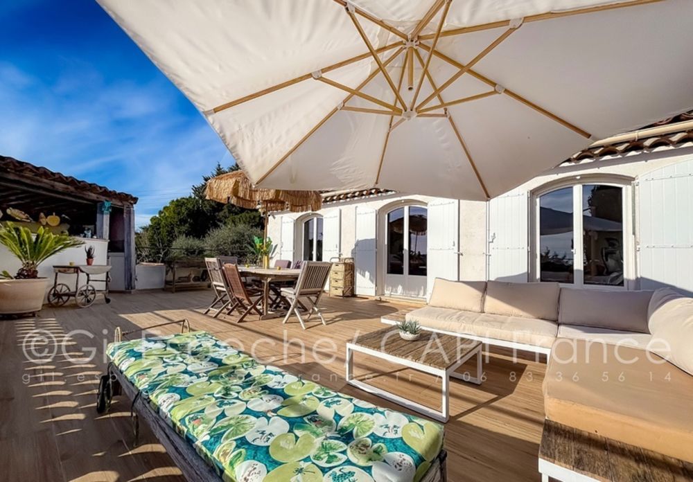 � vendre  Villa Mougins (06250)