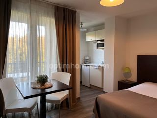  Appartement � vendre 1 pi�ce 22 m�