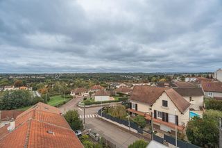  Appartement � vendre 3 pi�ces 80 m�