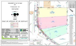  Terrain � vendre 627 m�
