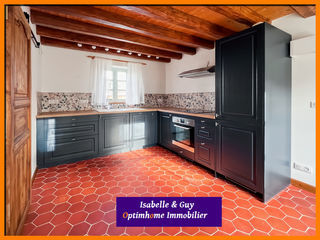  Maison � vendre 4 pi�ces 71 m�