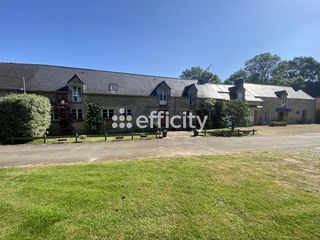  Maison � vendre 13 pi�ces 395 m�