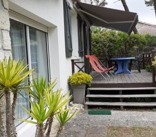  Maison � vendre 4 pi�ces 60 m�