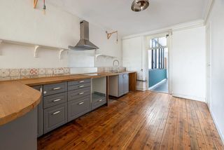  Appartement � vendre 3 pi�ces 81 m�