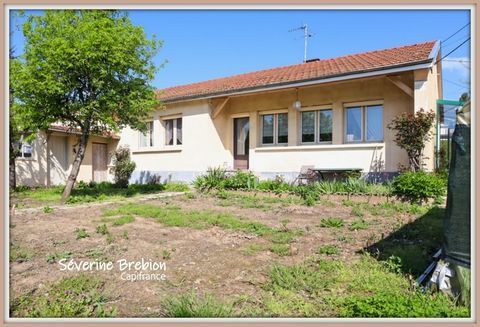   ? Exclusivit� � Maison de plain-pied � La Monnerie-le-Montel Maison - 5 pi�ce(s) - 78 m�