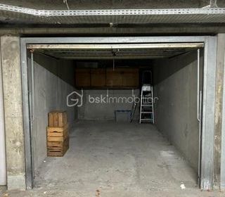  Parking / Garage � vendre 14 m�