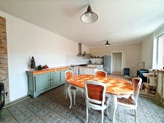  Ferme � vendre 6 pi�ces 274 m�