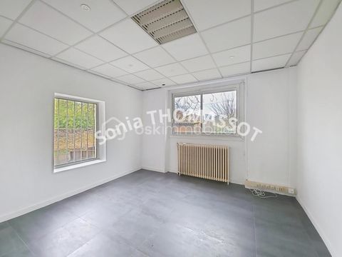 THOMASSOT Sonia 1600 21000 Dijon