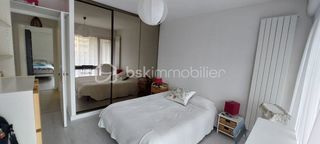  Appartement � vendre 3 pi�ces 63 m�