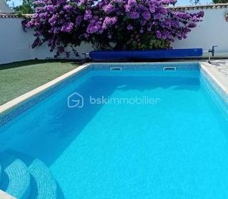  Maison � vendre 6 pi�ces 118 m�