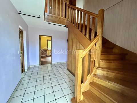   Maison 7 pi�ces Maison - 7 pi�ce(s) - 130 m�