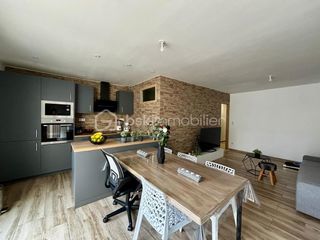  Maison � vendre 4 pi�ces 120 m�