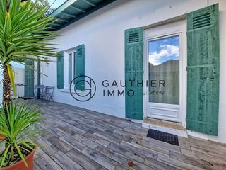  Maison � vendre 2 pi�ces 40 m�