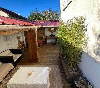  Maison � vendre 6 pi�ces 156 m�