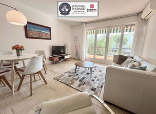  Appartement � vendre 2 pi�ces 53 m�