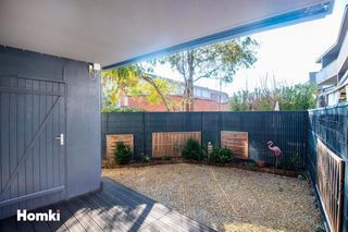  Appartement � vendre 4 pi�ces 73 m�