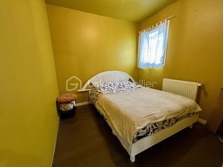  Appartement � vendre 1 pi�ce 38 m�