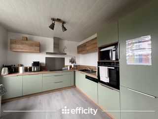  Maison � vendre 6 pi�ces 124 m�