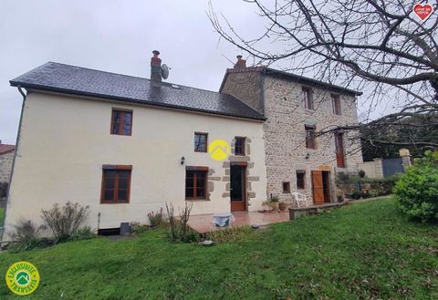   Votre nouveau QG du bonheur ! Maison - 6 pi�ce(s) - 160 m�