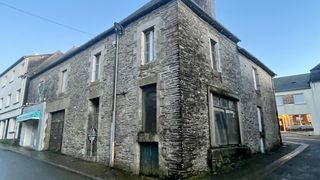  Maison � vendre 2 pi�ces 50 m�