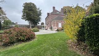  Maison � vendre 11 pi�ces 232 m�