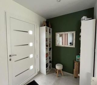  Maison � vendre 4 pi�ces 92 m�