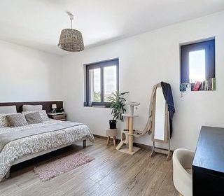  Maison � vendre 5 pi�ces 235 m�