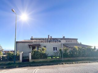  Maison � vendre 7 pi�ces 222 m�