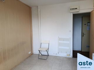  Appartement � vendre 1 pi�ce 10 m�
