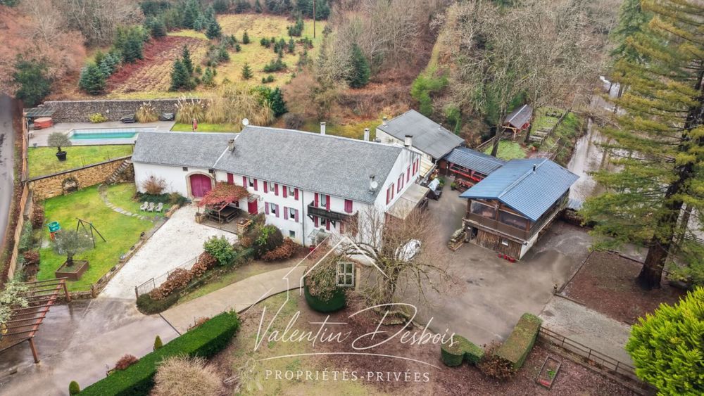 � vendre  Propri�t�/ch�teau Carcassonne (11000)