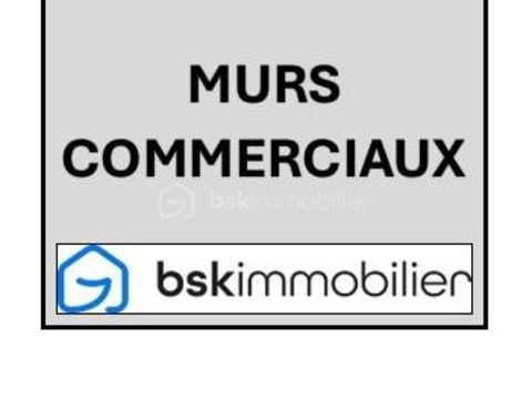 murs commerciaux 325000 64310 Saint pee sur nivelle