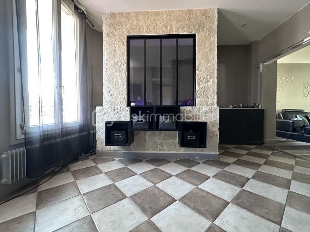 � vendre  Maison Sartrouville (78500)