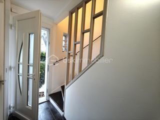  Maison � vendre 6 pi�ces 95 m�