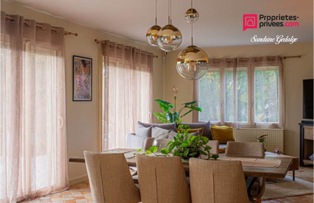 � vendre  Maison Saint-Paul (60650)