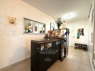  Maison � vendre 4 pi�ces 90 m�