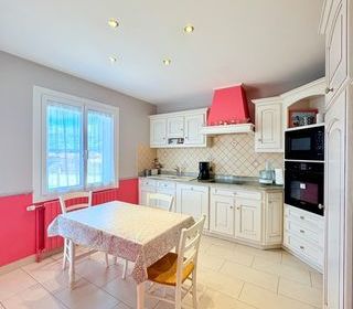  Maison � vendre 5 pi�ces 131 m�