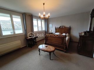  Maison � vendre 11 pi�ces 218 m�