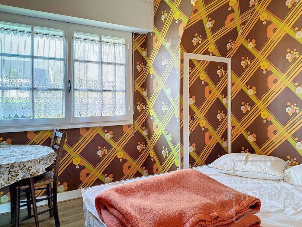 � vendre  Maison Groix (56590)