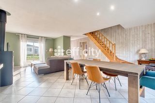  Maison � vendre 6 pi�ces 117 m�