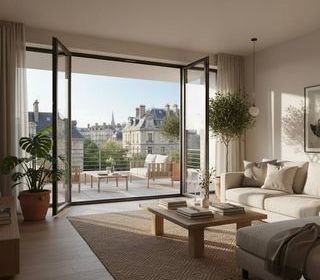  Appartement � vendre 5 pi�ces 115 m�