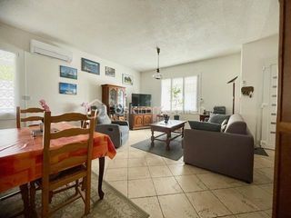  Maison � vendre 4 pi�ces 78 m�