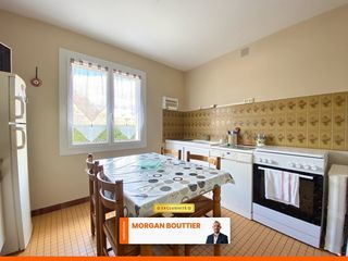  Maison � vendre 4 pi�ces 80 m�