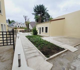  Appartement � vendre 1 pi�ce 33 m�