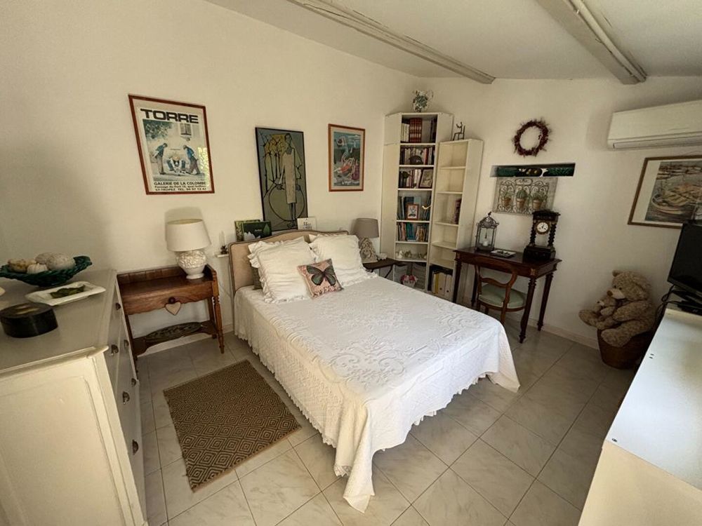 � vendre  Maison Uz�s (30700)