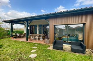  Maison � vendre 4 pi�ces 87 m�