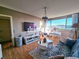  Appartement � vendre 2 pi�ces 43 m�