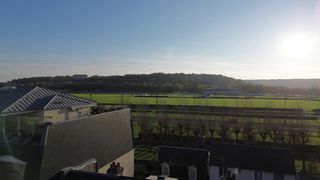  Appartement � vendre 3 pi�ces 92 m�