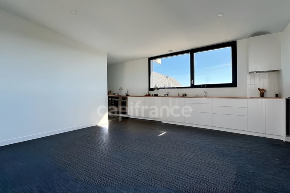 � vendre  Appartement Crozon (29160)