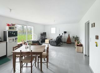  Maison � vendre 4 pi�ces 70 m�