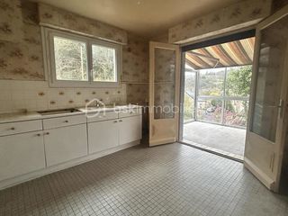  Maison � vendre 5 pi�ces 55 m�